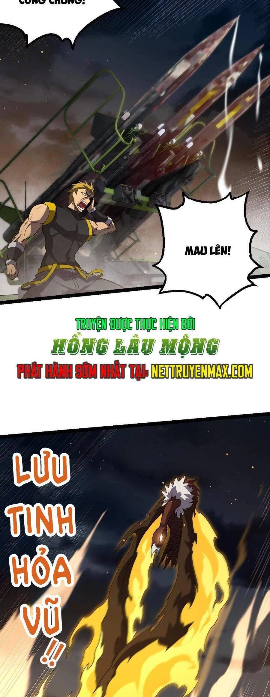 Chuyển Sinh Thành Liễu Đột Biến Chapter 93 - Trang 4