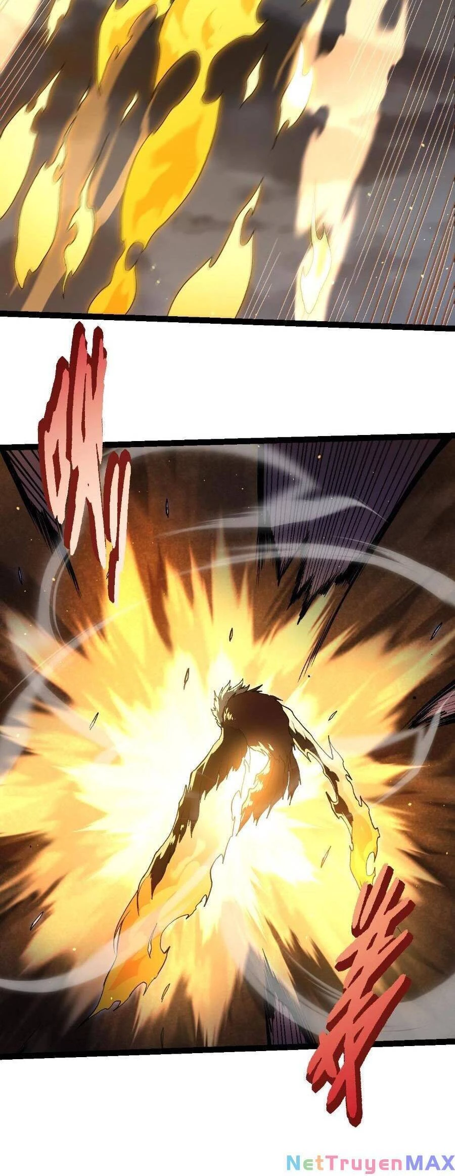 Chuyển Sinh Thành Liễu Đột Biến Chapter 93 - Trang 4