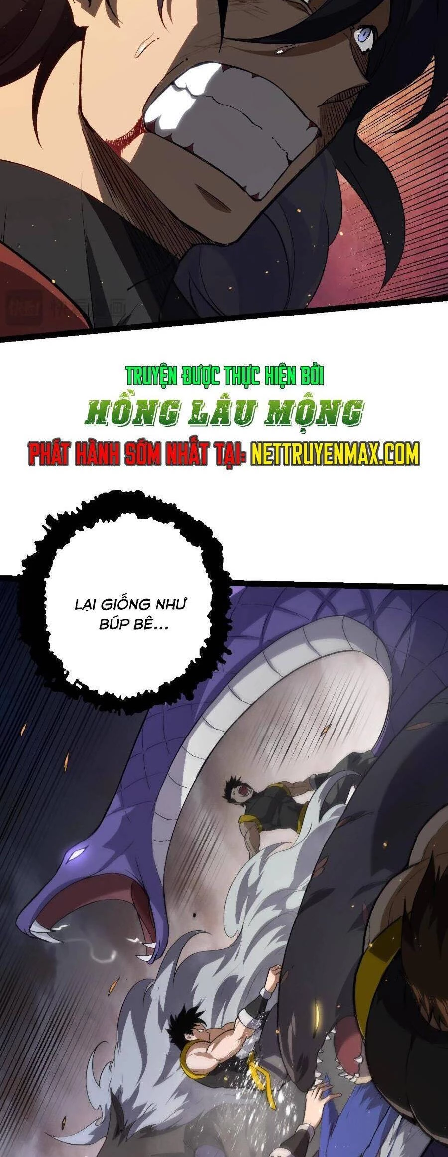 Chuyển Sinh Thành Liễu Đột Biến Chapter 93 - Trang 4