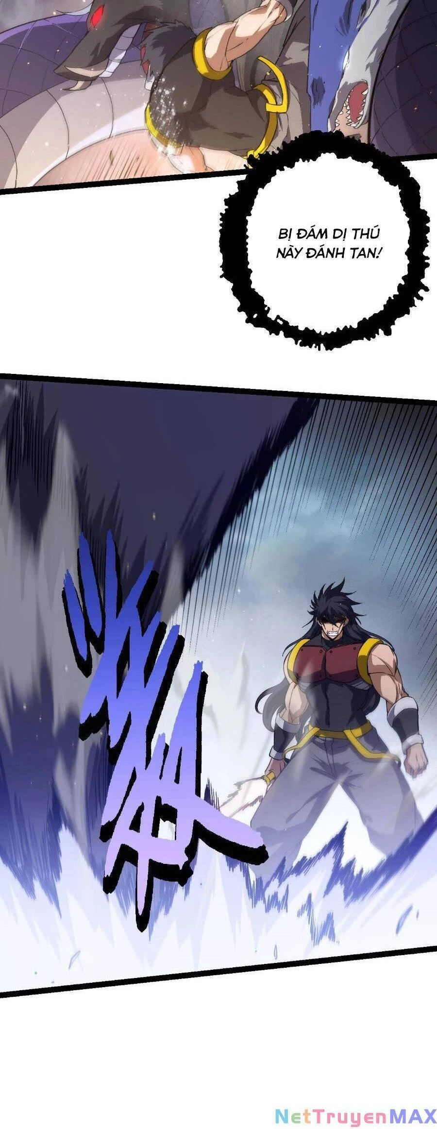 Chuyển Sinh Thành Liễu Đột Biến Chapter 93 - Trang 4