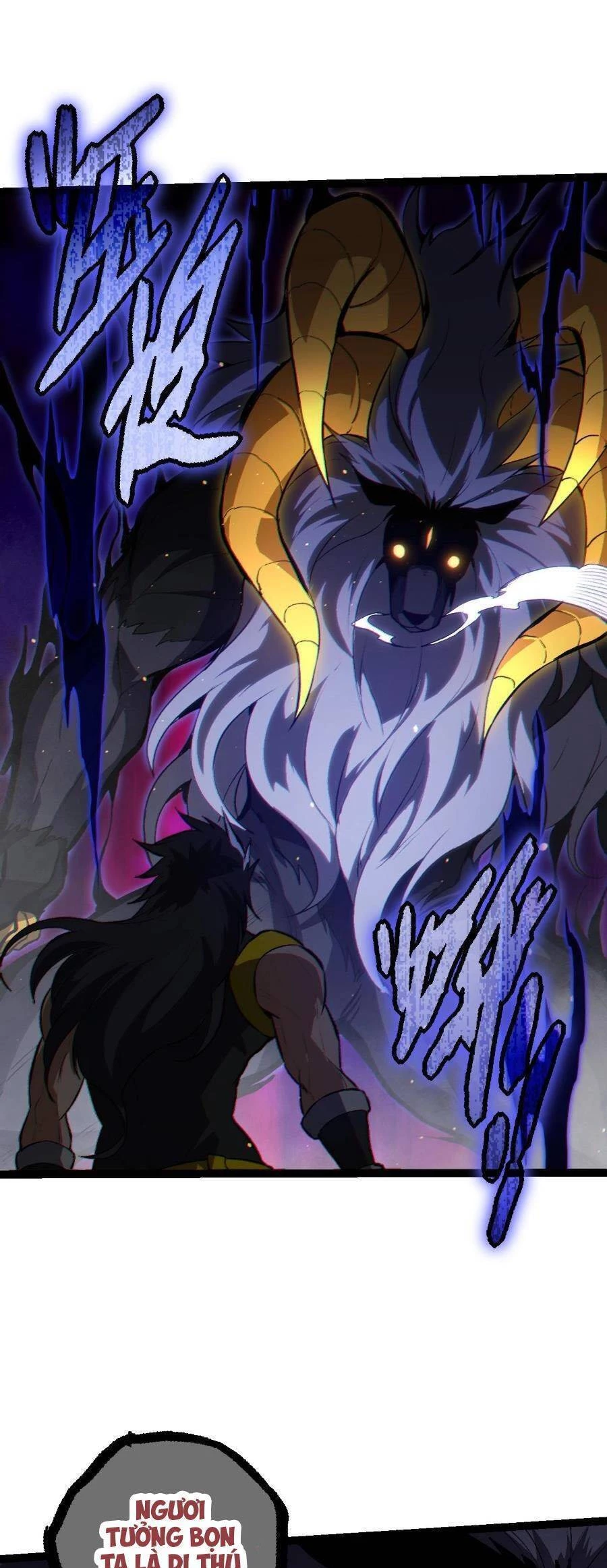 Chuyển Sinh Thành Liễu Đột Biến Chapter 93 - Trang 4