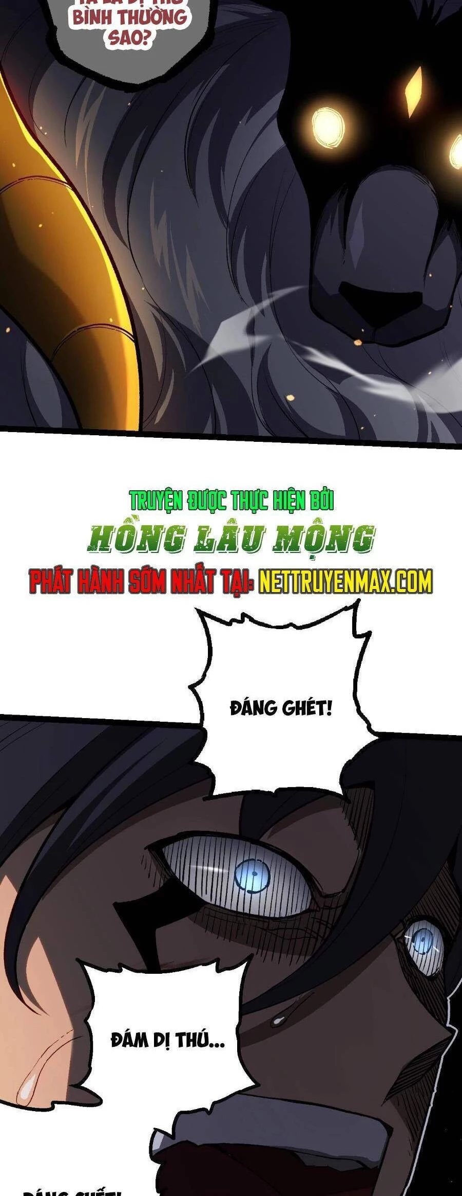 Chuyển Sinh Thành Liễu Đột Biến Chapter 93 - Trang 4