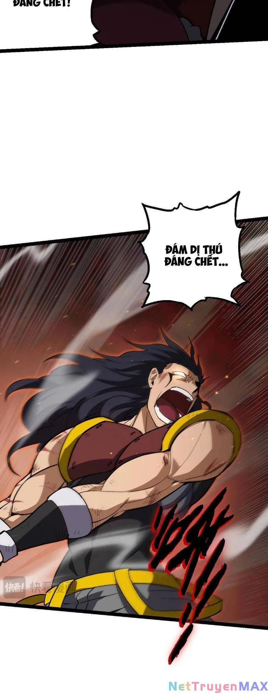 Chuyển Sinh Thành Liễu Đột Biến Chapter 93 - Trang 4