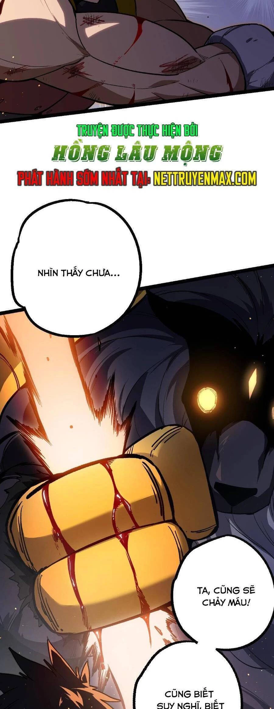 Chuyển Sinh Thành Liễu Đột Biến Chapter 93 - Trang 4