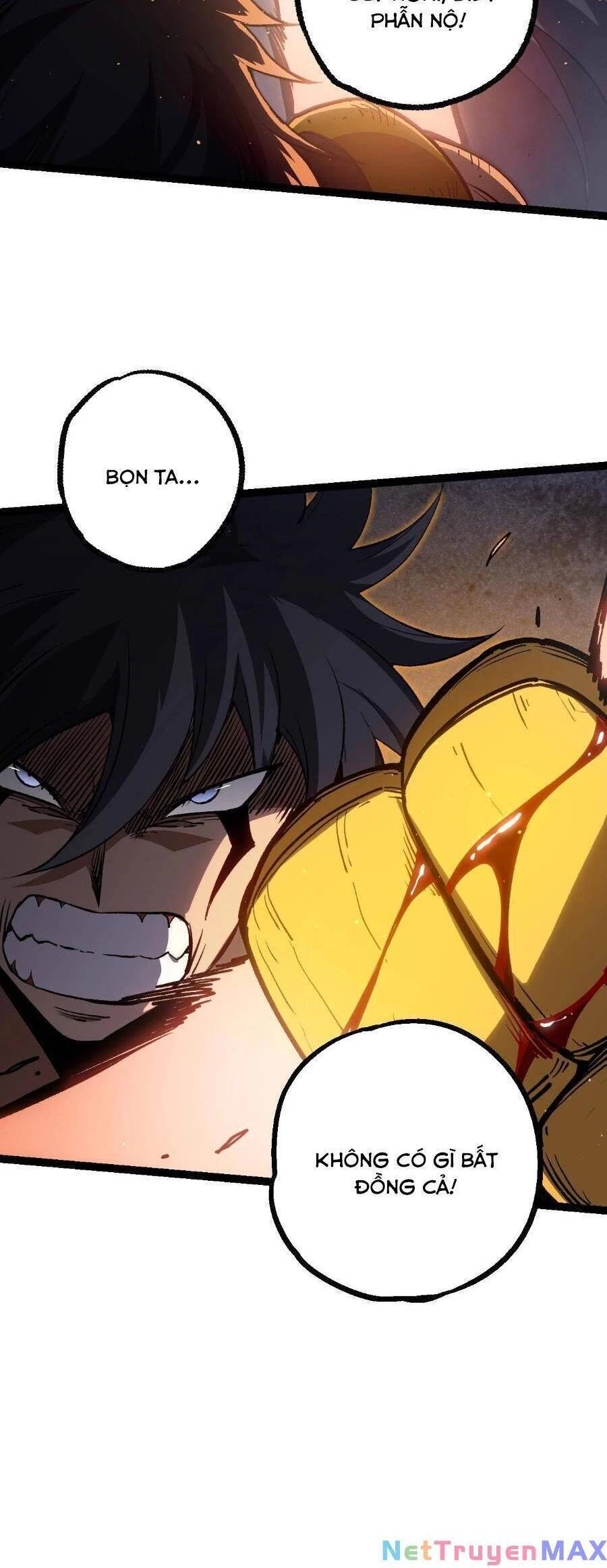 Chuyển Sinh Thành Liễu Đột Biến Chapter 93 - Trang 4