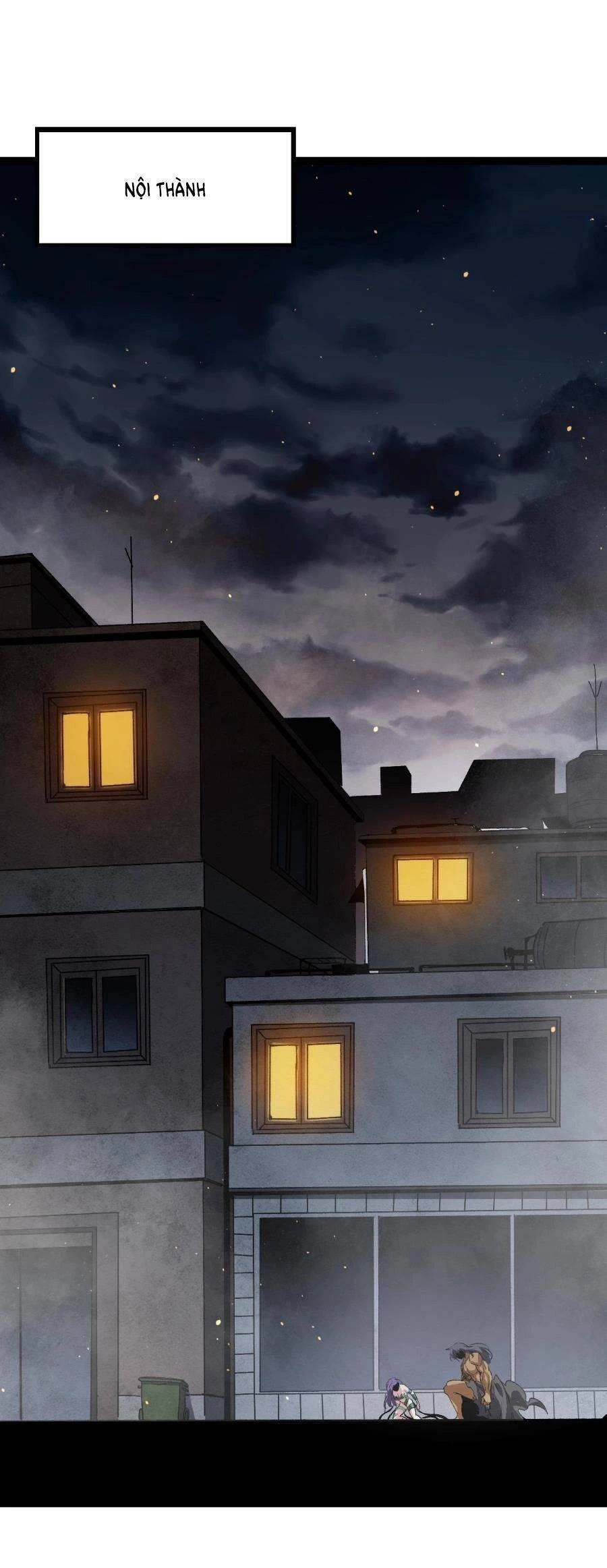 Chuyển Sinh Thành Liễu Đột Biến Chapter 93 - Trang 4