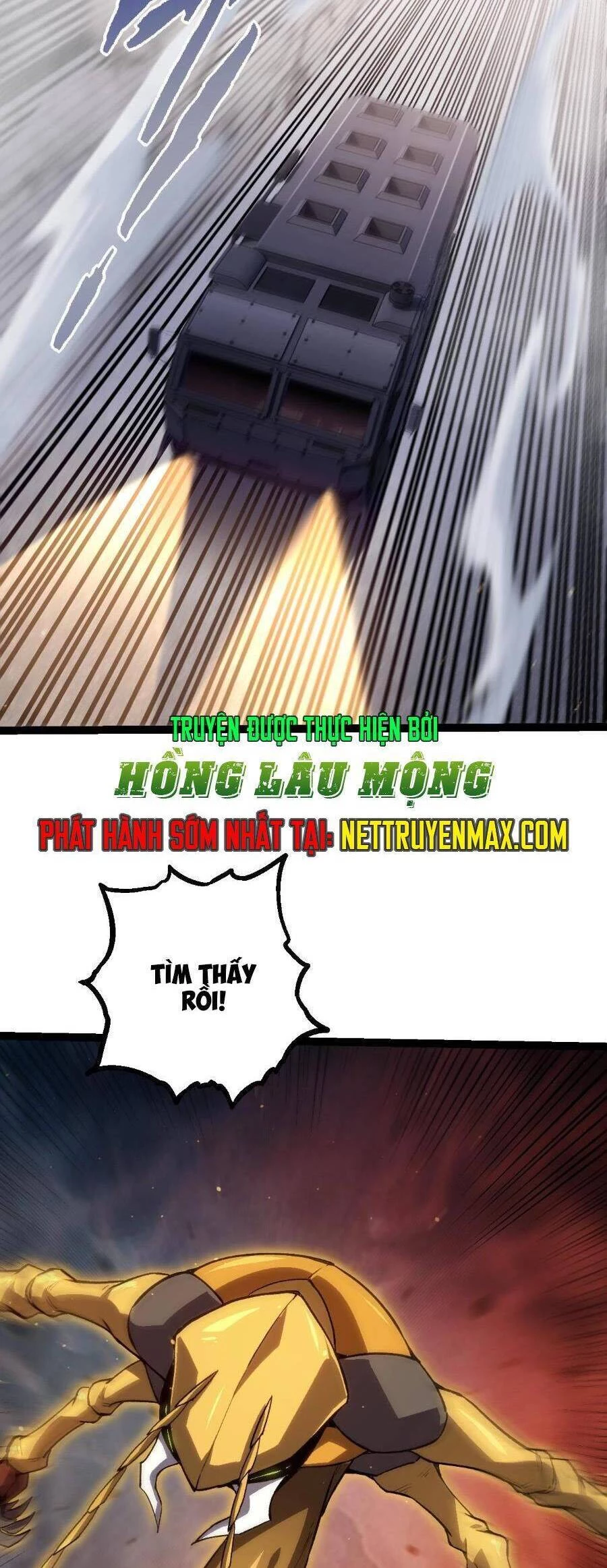 Chuyển Sinh Thành Liễu Đột Biến Chapter 93 - Trang 4