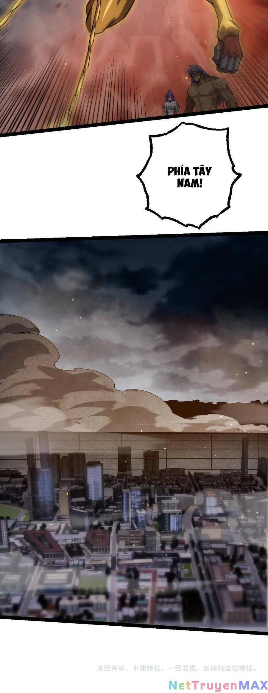 Chuyển Sinh Thành Liễu Đột Biến Chapter 93 - Trang 4