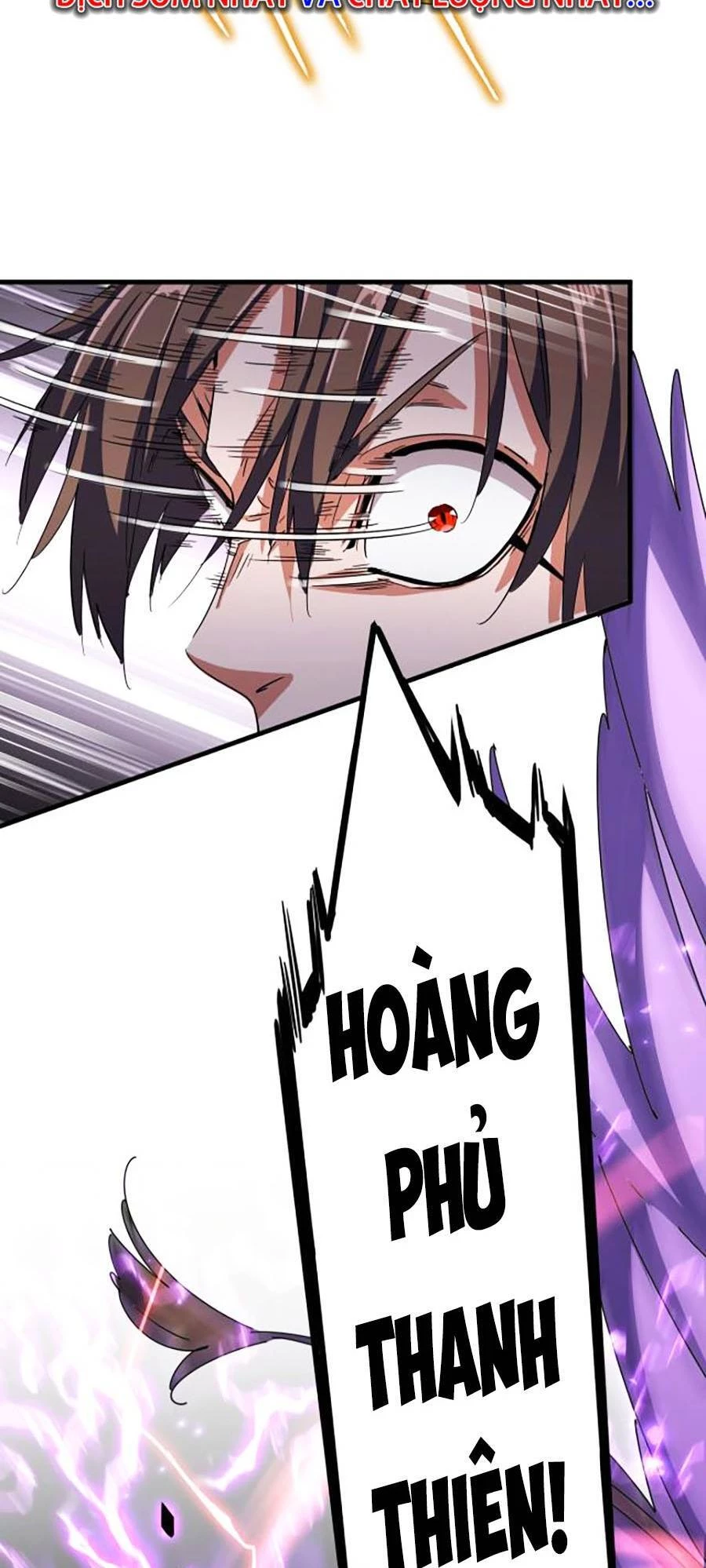 Đại Quản Gia Là Ma Hoàng Chapter 345 - Trang 4