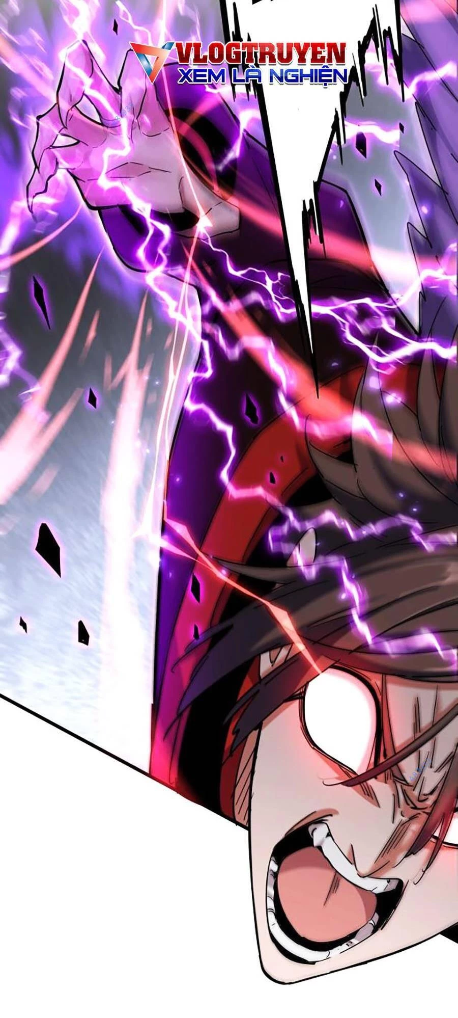 Đại Quản Gia Là Ma Hoàng Chapter 345 - Trang 4