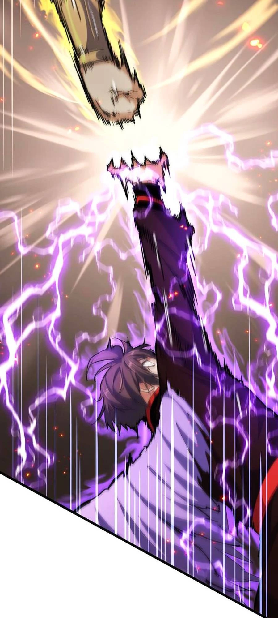 Đại Quản Gia Là Ma Hoàng Chapter 345 - Trang 4