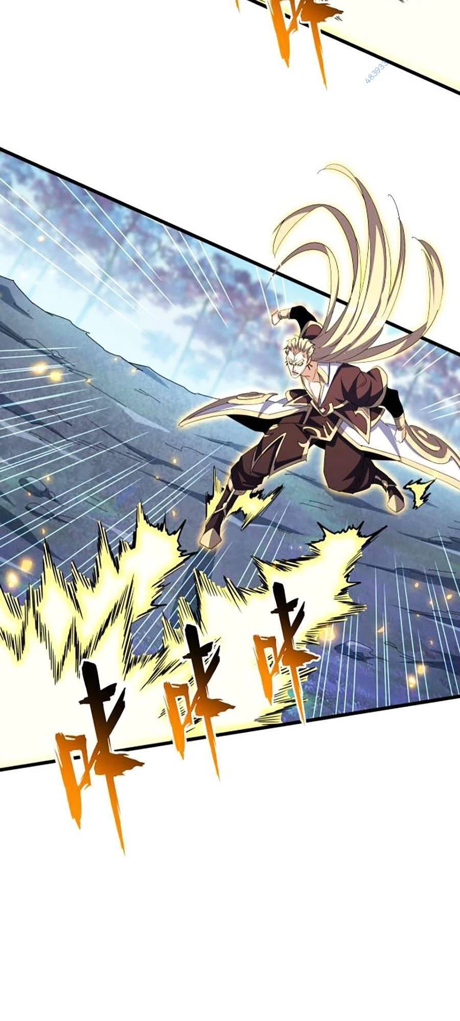 Đại Quản Gia Là Ma Hoàng Chapter 345 - Trang 4