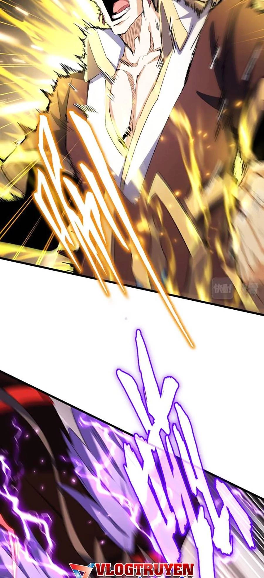 Đại Quản Gia Là Ma Hoàng Chapter 345 - Trang 4