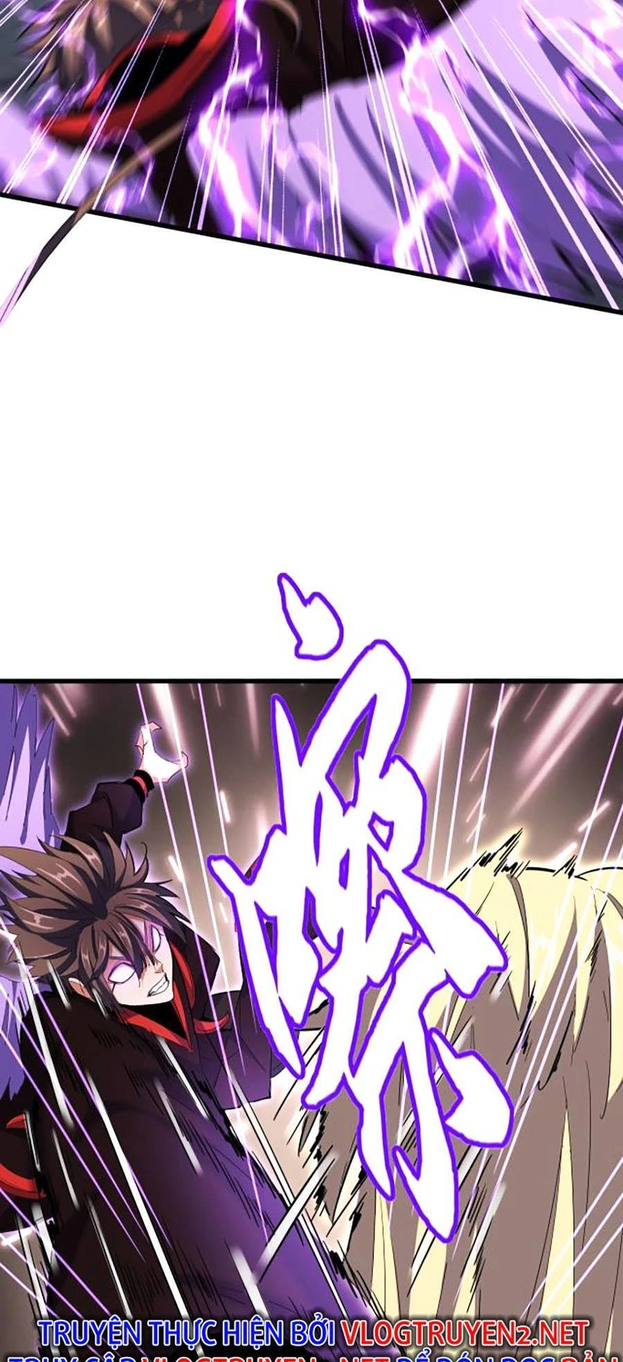 Đại Quản Gia Là Ma Hoàng Chapter 345 - Trang 4