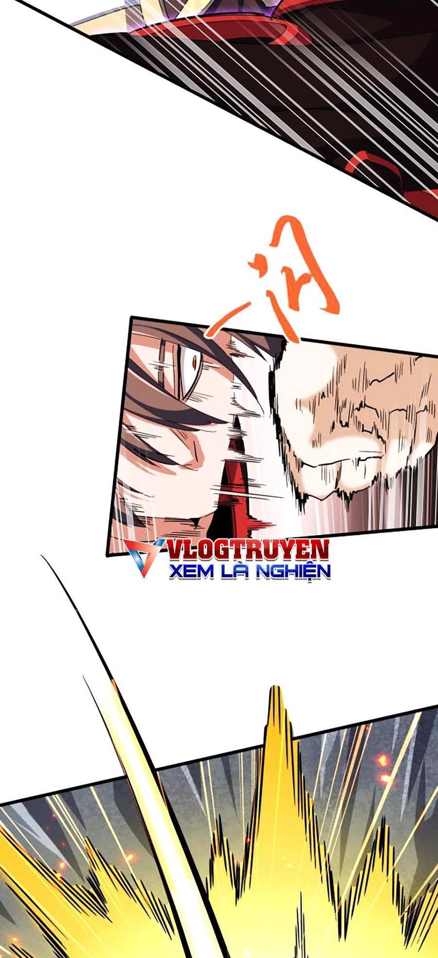 Đại Quản Gia Là Ma Hoàng Chapter 345 - Trang 4