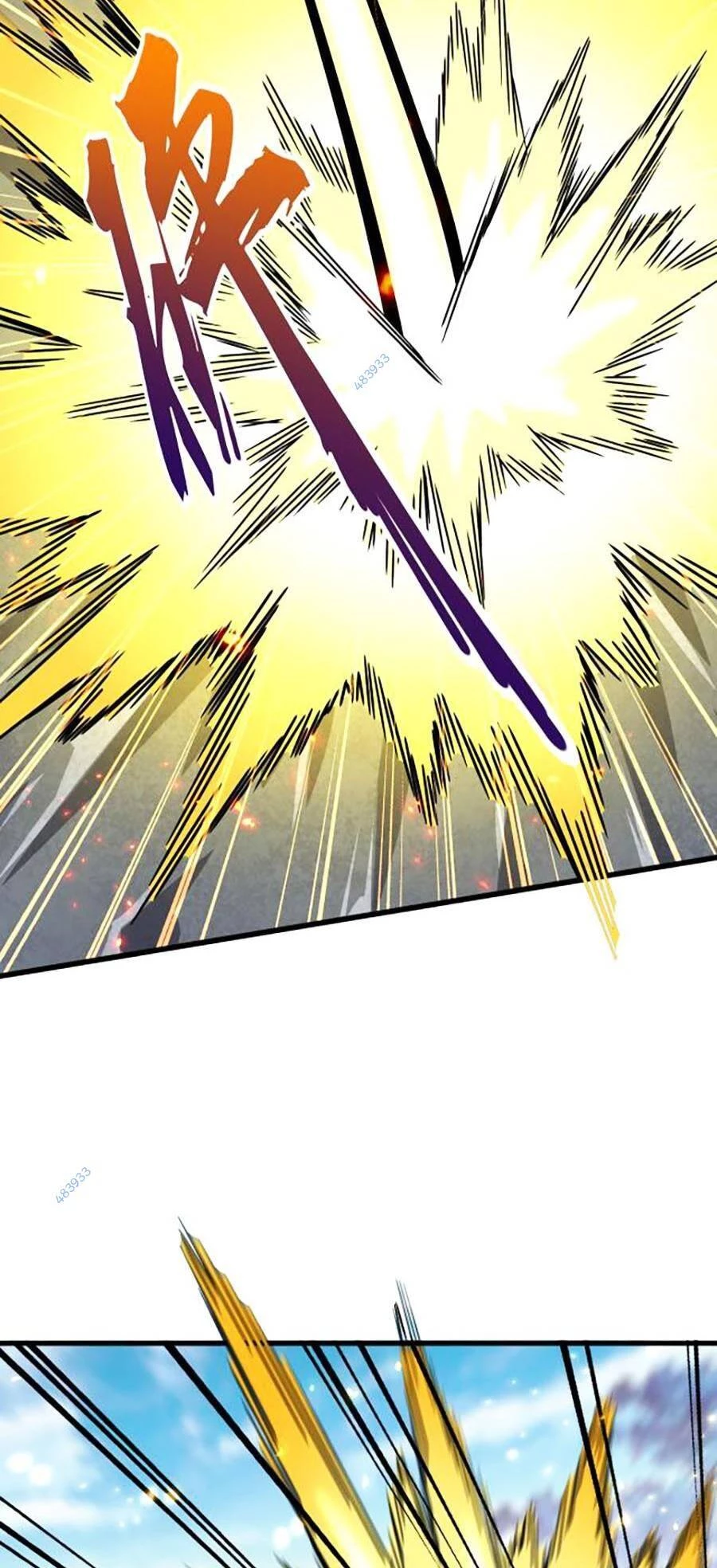 Đại Quản Gia Là Ma Hoàng Chapter 345 - Trang 4