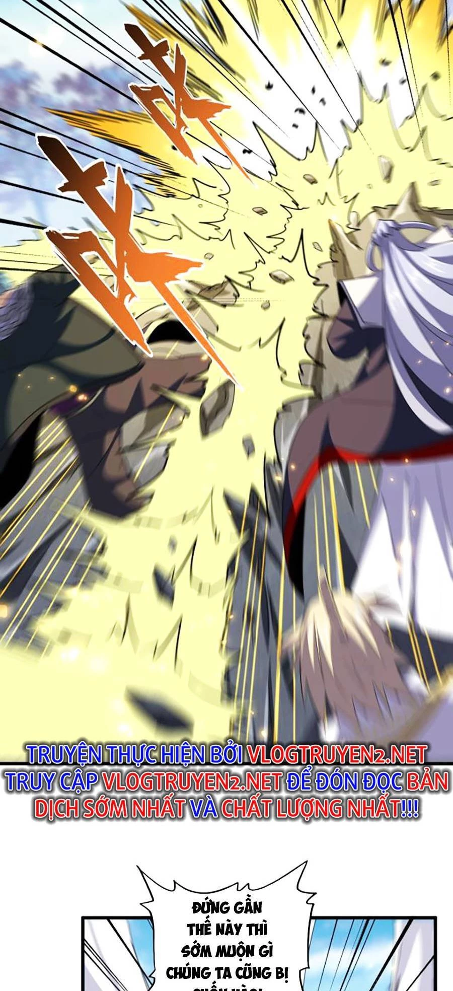 Đại Quản Gia Là Ma Hoàng Chapter 345 - Trang 4