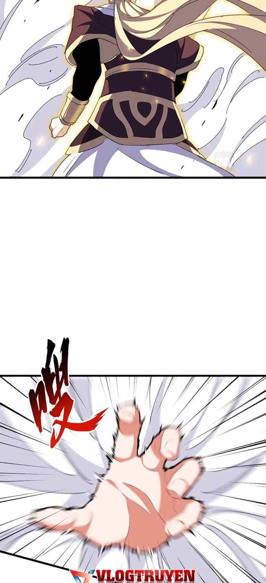 Đại Quản Gia Là Ma Hoàng Chapter 345 - Trang 4