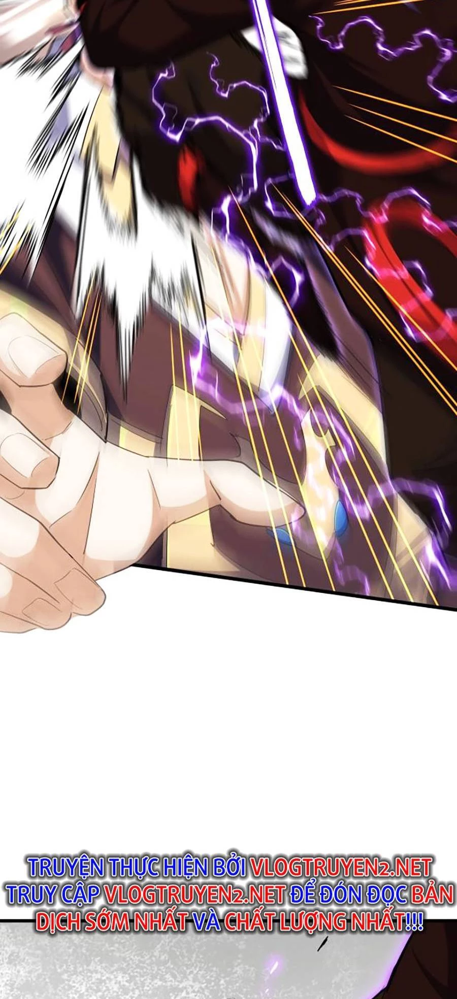 Đại Quản Gia Là Ma Hoàng Chapter 345 - Trang 4