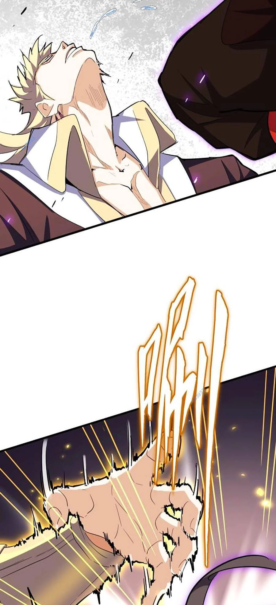 Đại Quản Gia Là Ma Hoàng Chapter 345 - Trang 4