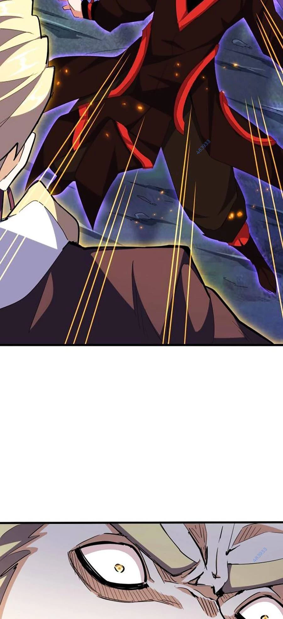 Đại Quản Gia Là Ma Hoàng Chapter 345 - Trang 4