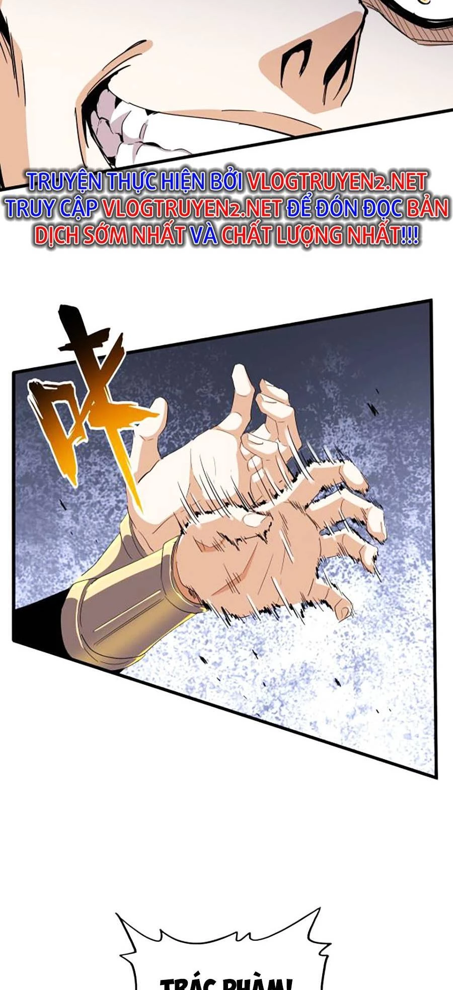 Đại Quản Gia Là Ma Hoàng Chapter 345 - Trang 4