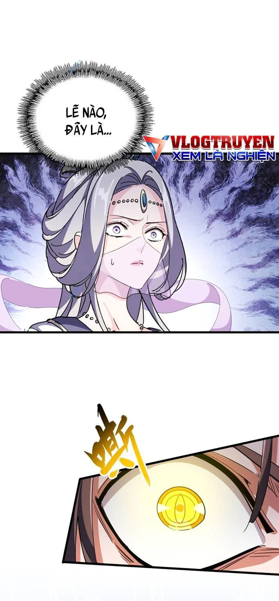 Đại Quản Gia Là Ma Hoàng Chapter 345 - Trang 4