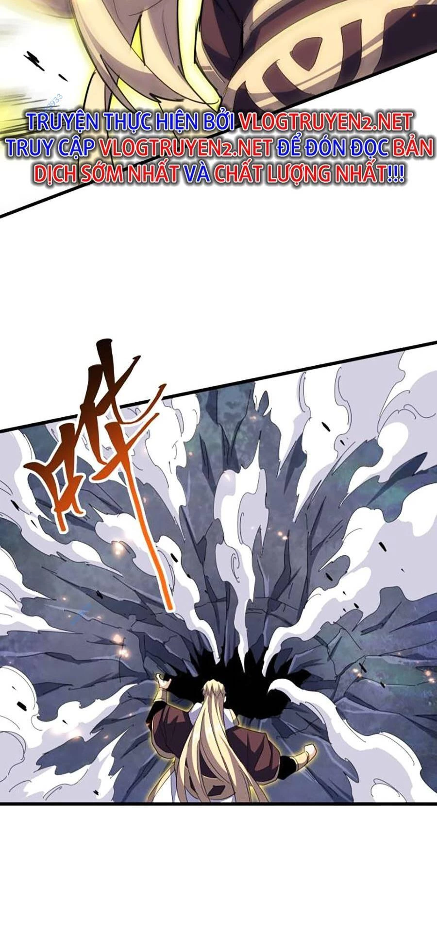 Đại Quản Gia Là Ma Hoàng Chapter 345 - Trang 4