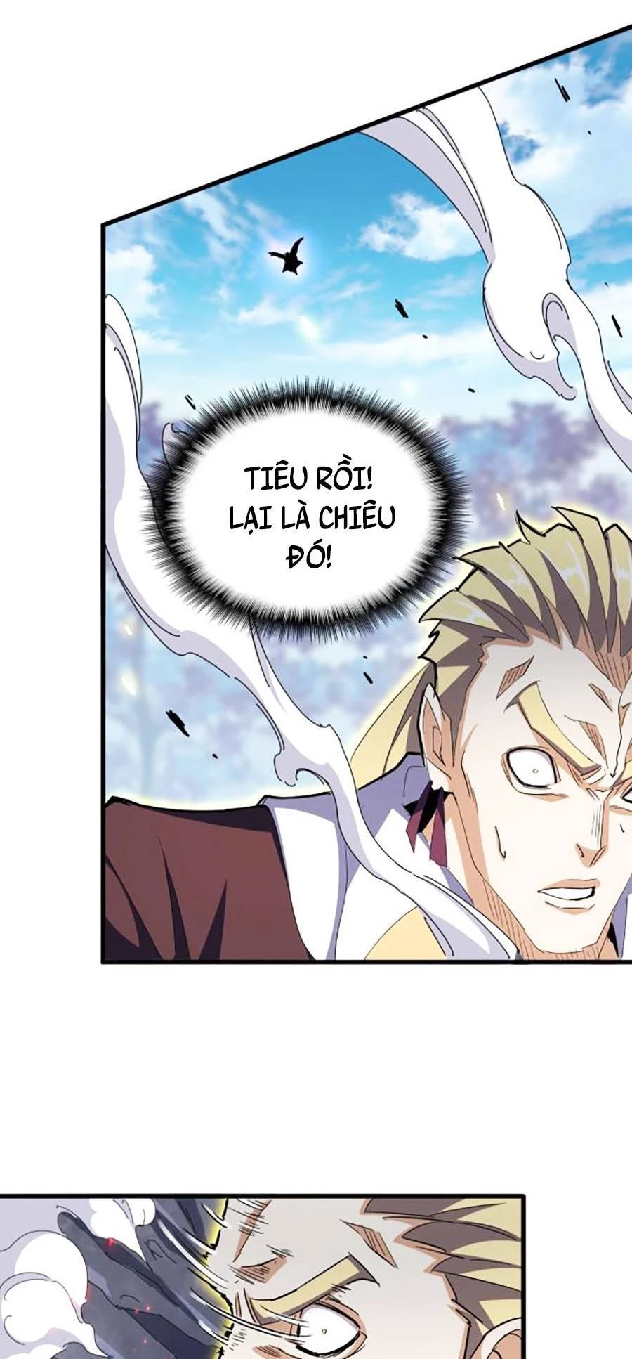 Đại Quản Gia Là Ma Hoàng Chapter 345 - Trang 4