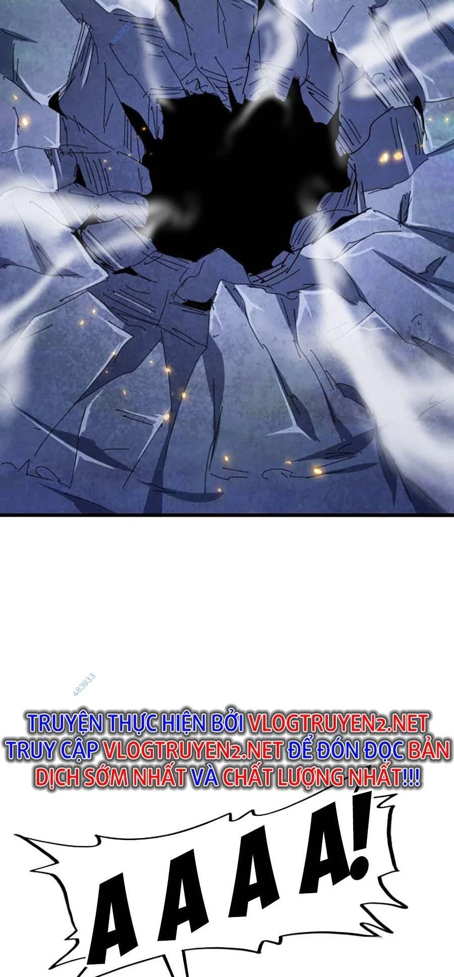 Đại Quản Gia Là Ma Hoàng Chapter 345 - Trang 4