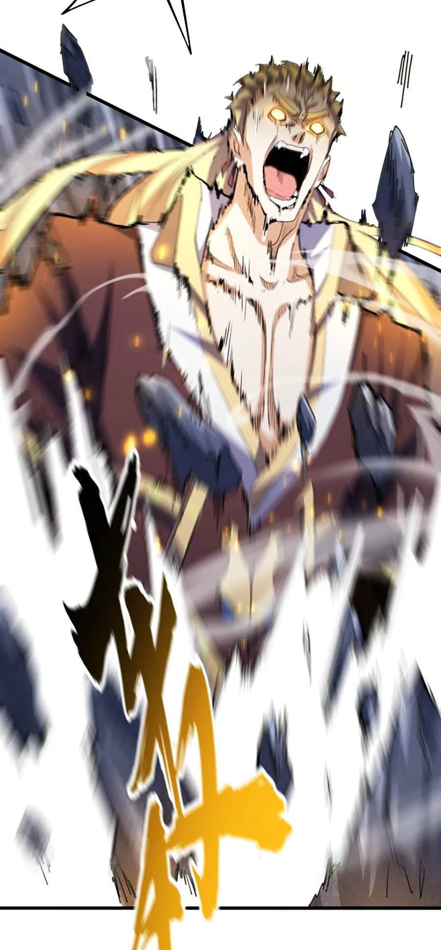 Đại Quản Gia Là Ma Hoàng Chapter 345 - Trang 4