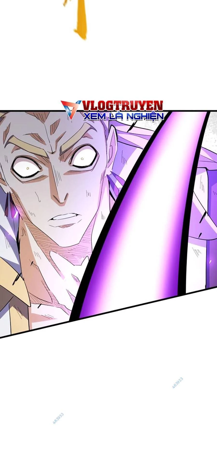 Đại Quản Gia Là Ma Hoàng Chapter 345 - Trang 4