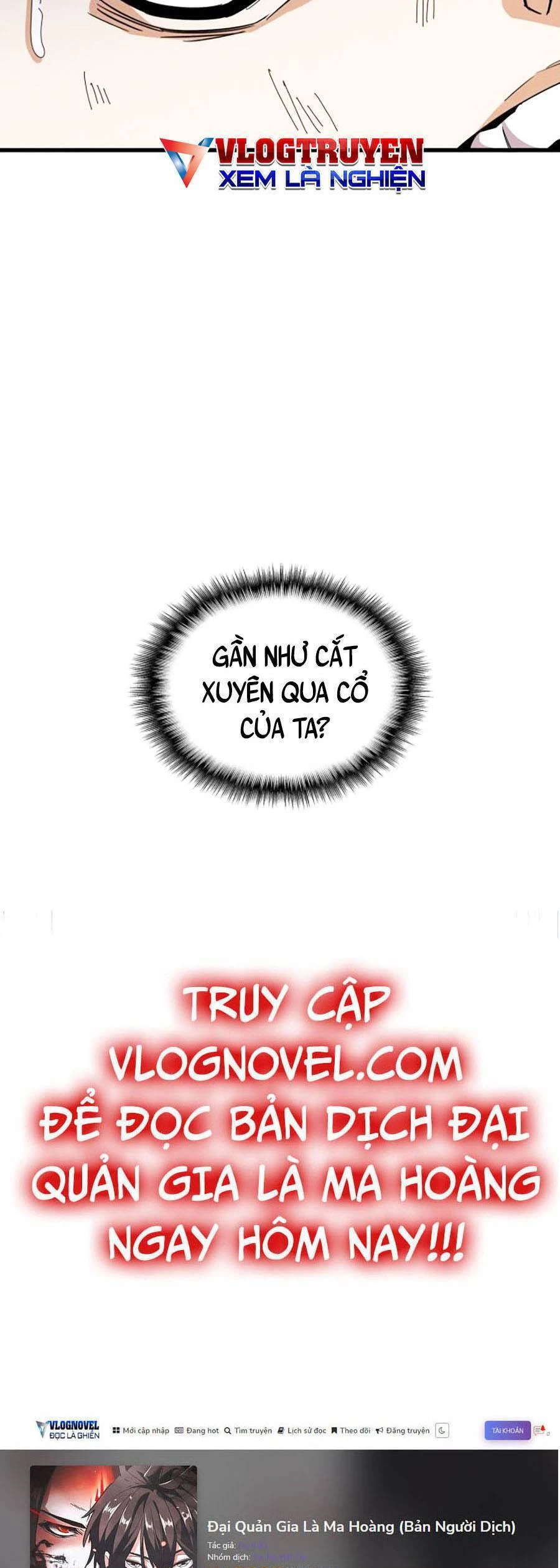 Đại Quản Gia Là Ma Hoàng Chapter 345 - Trang 4