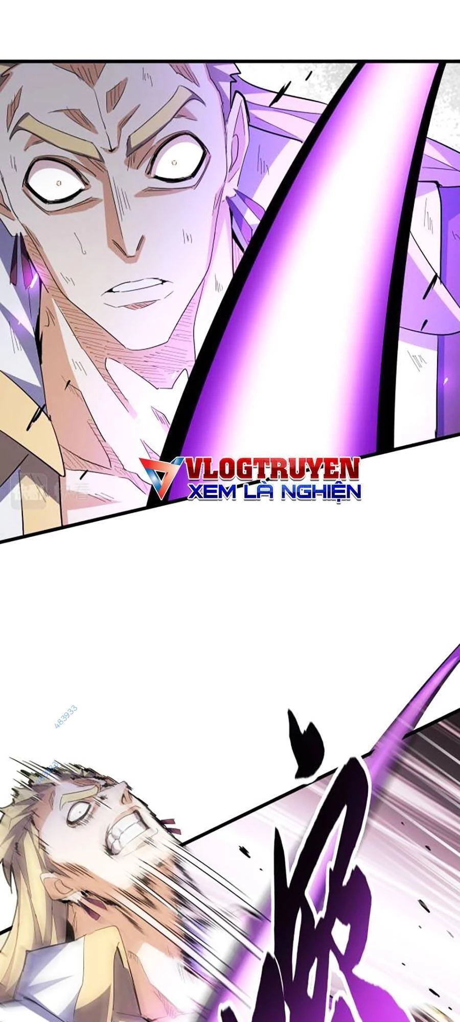 Đại Quản Gia Là Ma Hoàng Chapter 346 - Trang 4