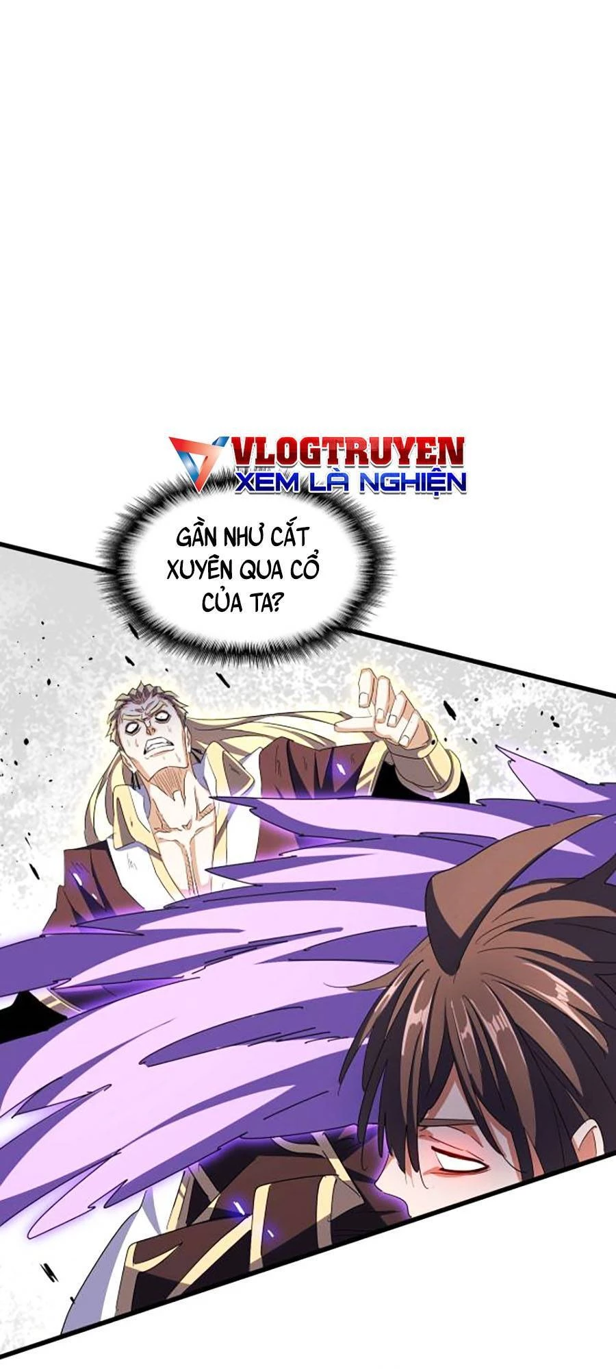 Đại Quản Gia Là Ma Hoàng Chapter 346 - Trang 4