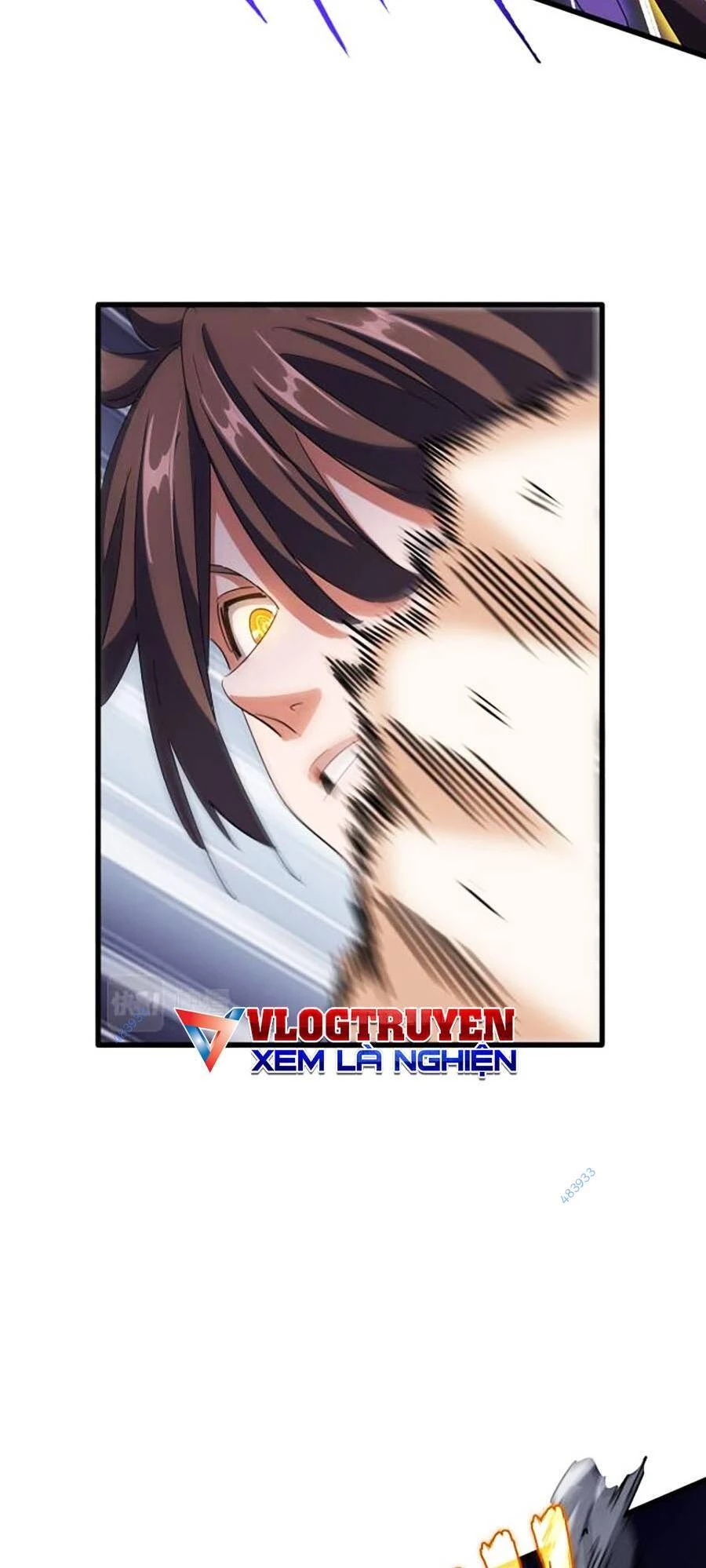 Đại Quản Gia Là Ma Hoàng Chapter 346 - Trang 4