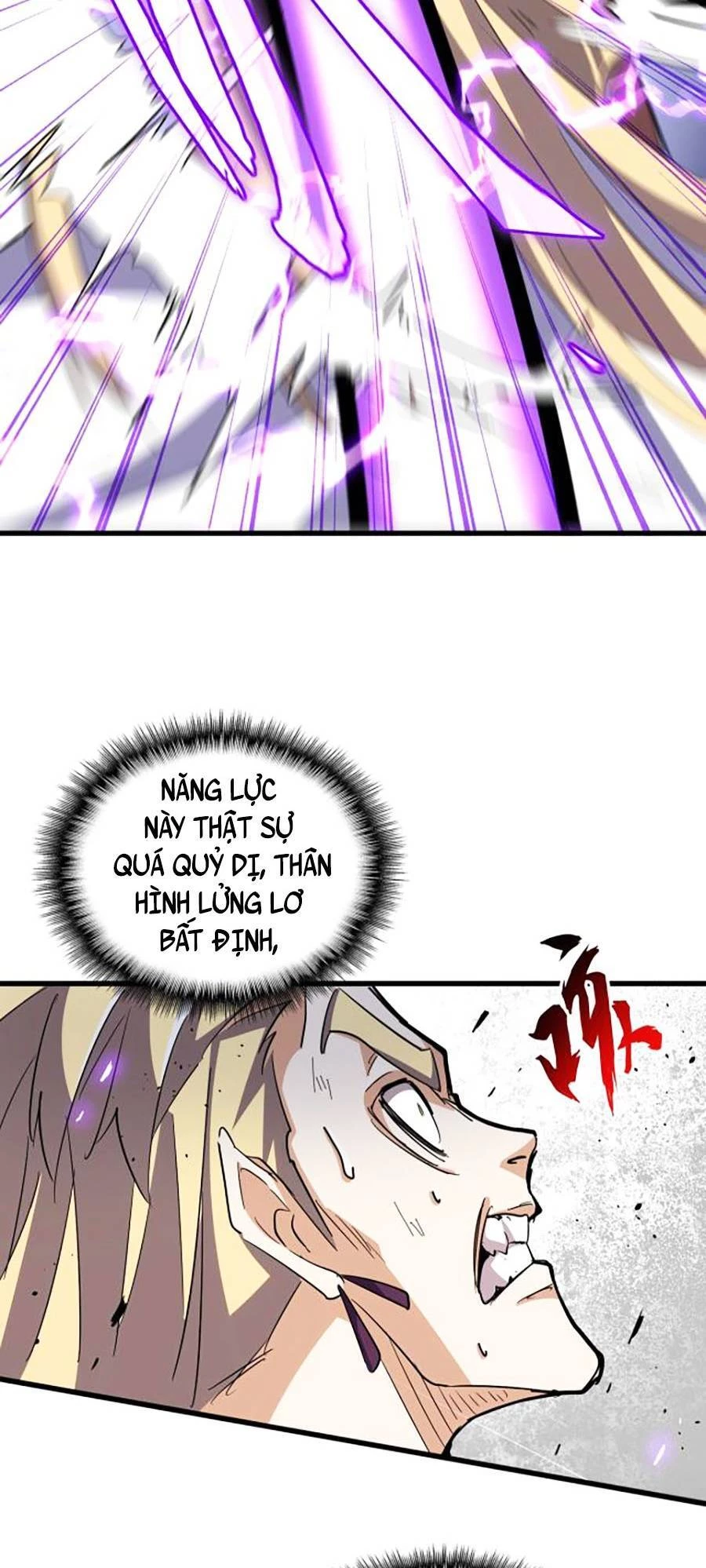 Đại Quản Gia Là Ma Hoàng Chapter 346 - Trang 4