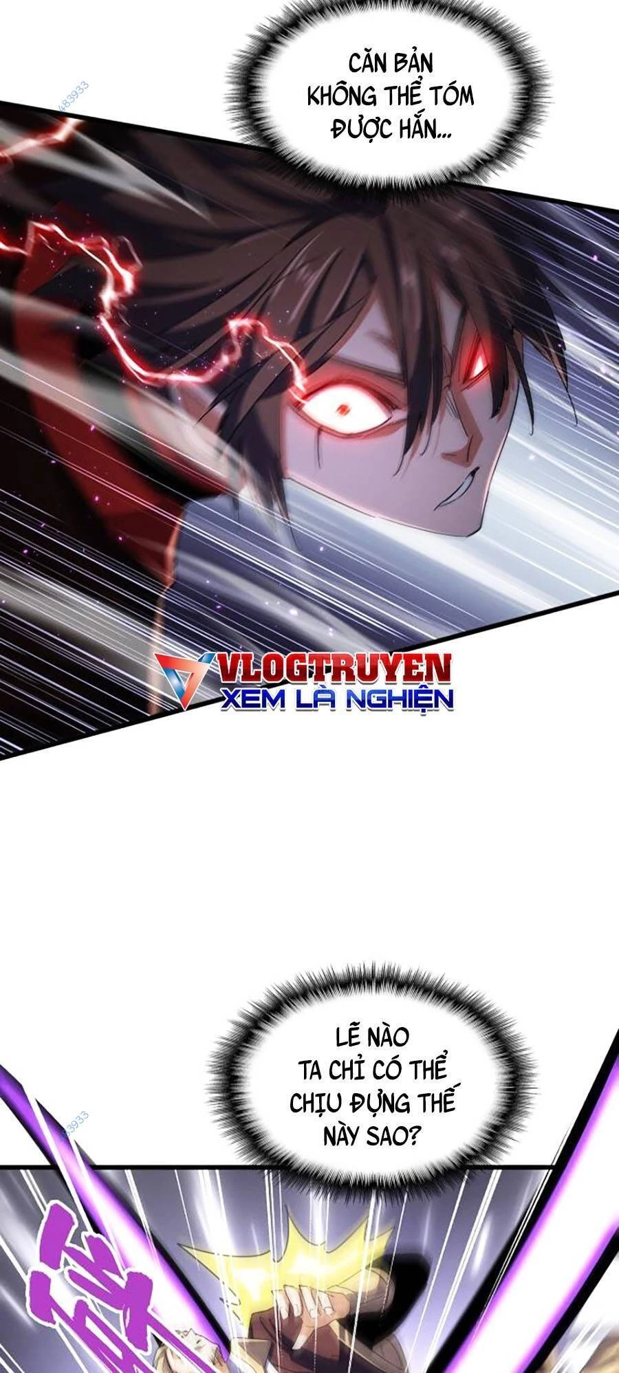 Đại Quản Gia Là Ma Hoàng Chapter 346 - Trang 4