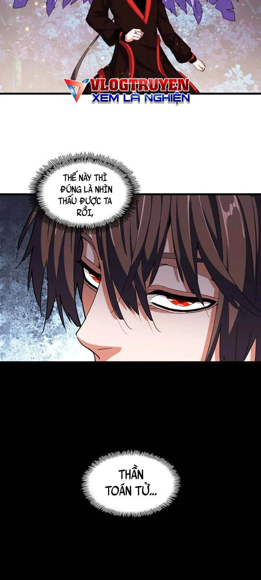 Đại Quản Gia Là Ma Hoàng Chapter 346 - Trang 4