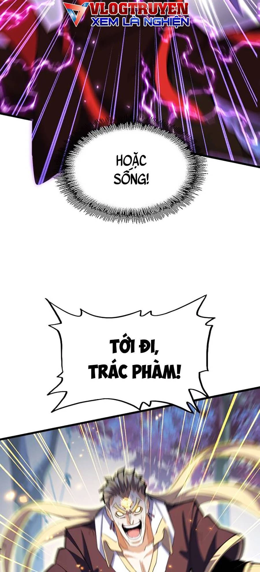 Đại Quản Gia Là Ma Hoàng Chapter 346 - Trang 4
