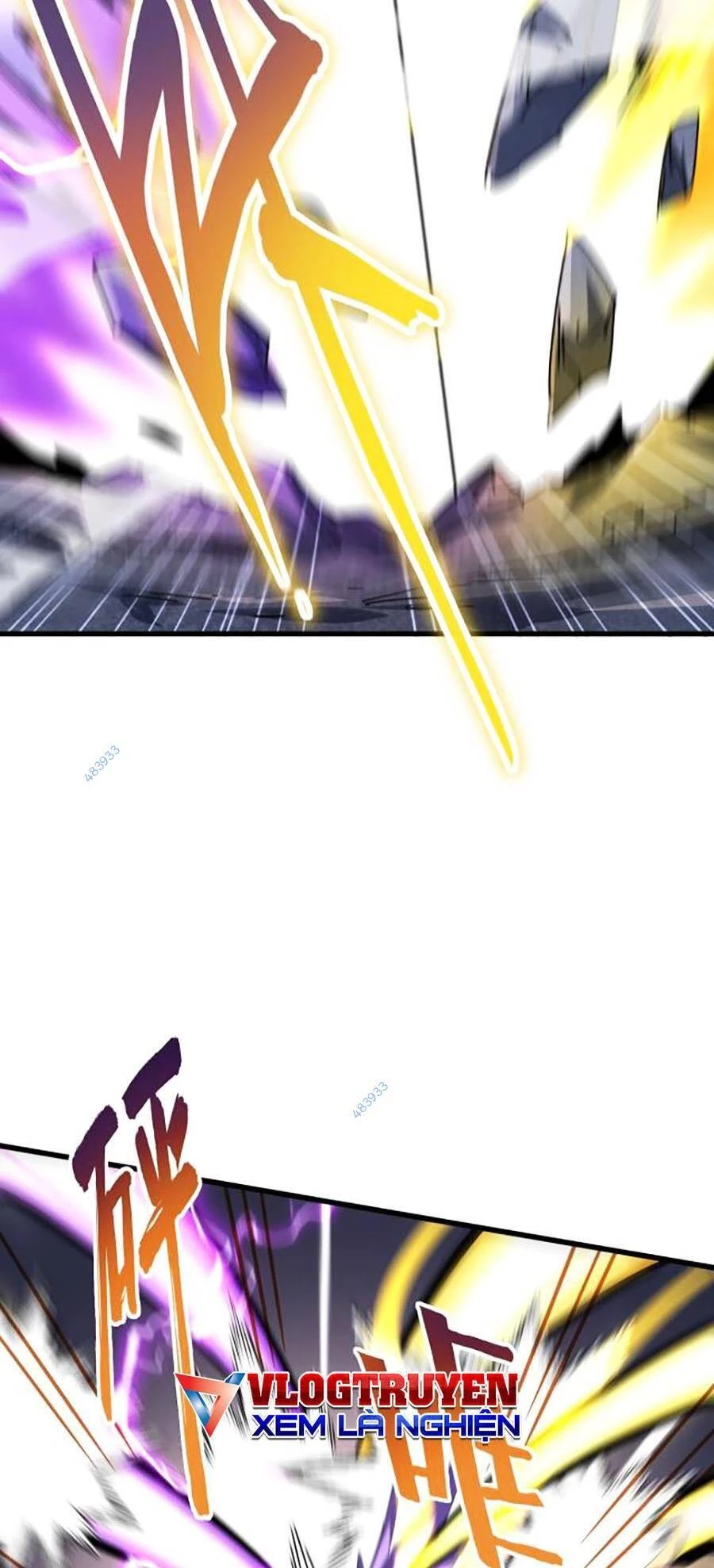 Đại Quản Gia Là Ma Hoàng Chapter 346 - Trang 4