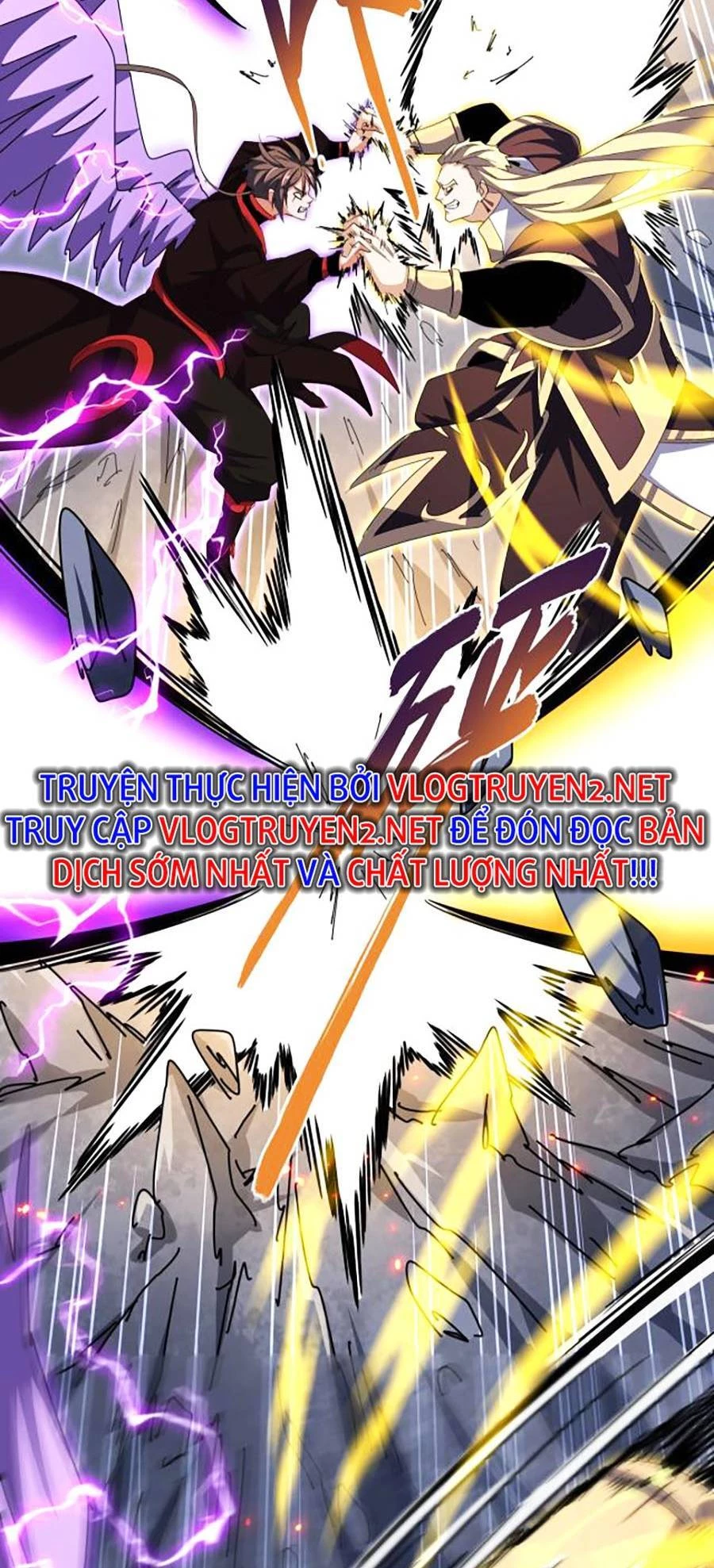 Đại Quản Gia Là Ma Hoàng Chapter 346 - Trang 4