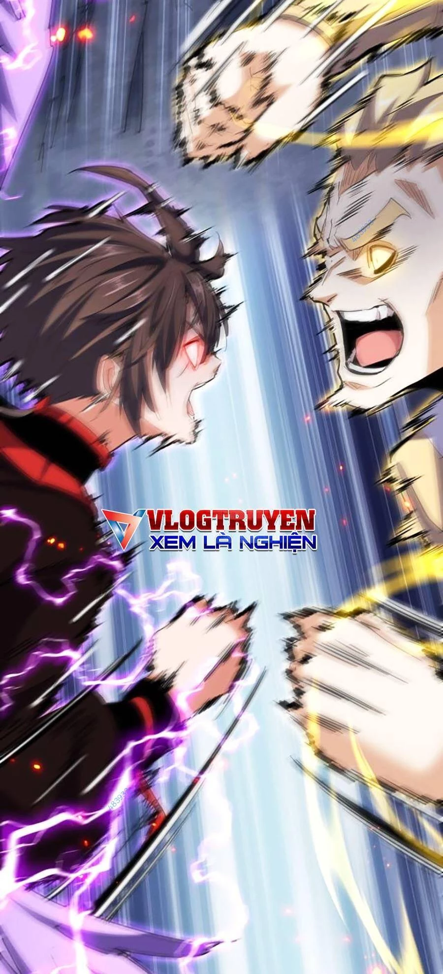 Đại Quản Gia Là Ma Hoàng Chapter 346 - Trang 4