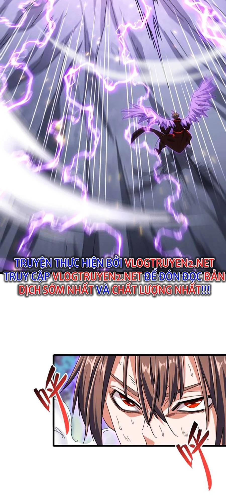 Đại Quản Gia Là Ma Hoàng Chapter 346 - Trang 4