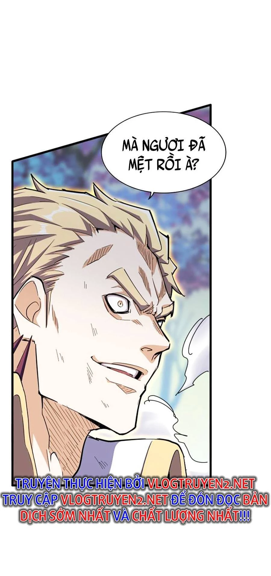Đại Quản Gia Là Ma Hoàng Chapter 346 - Trang 4