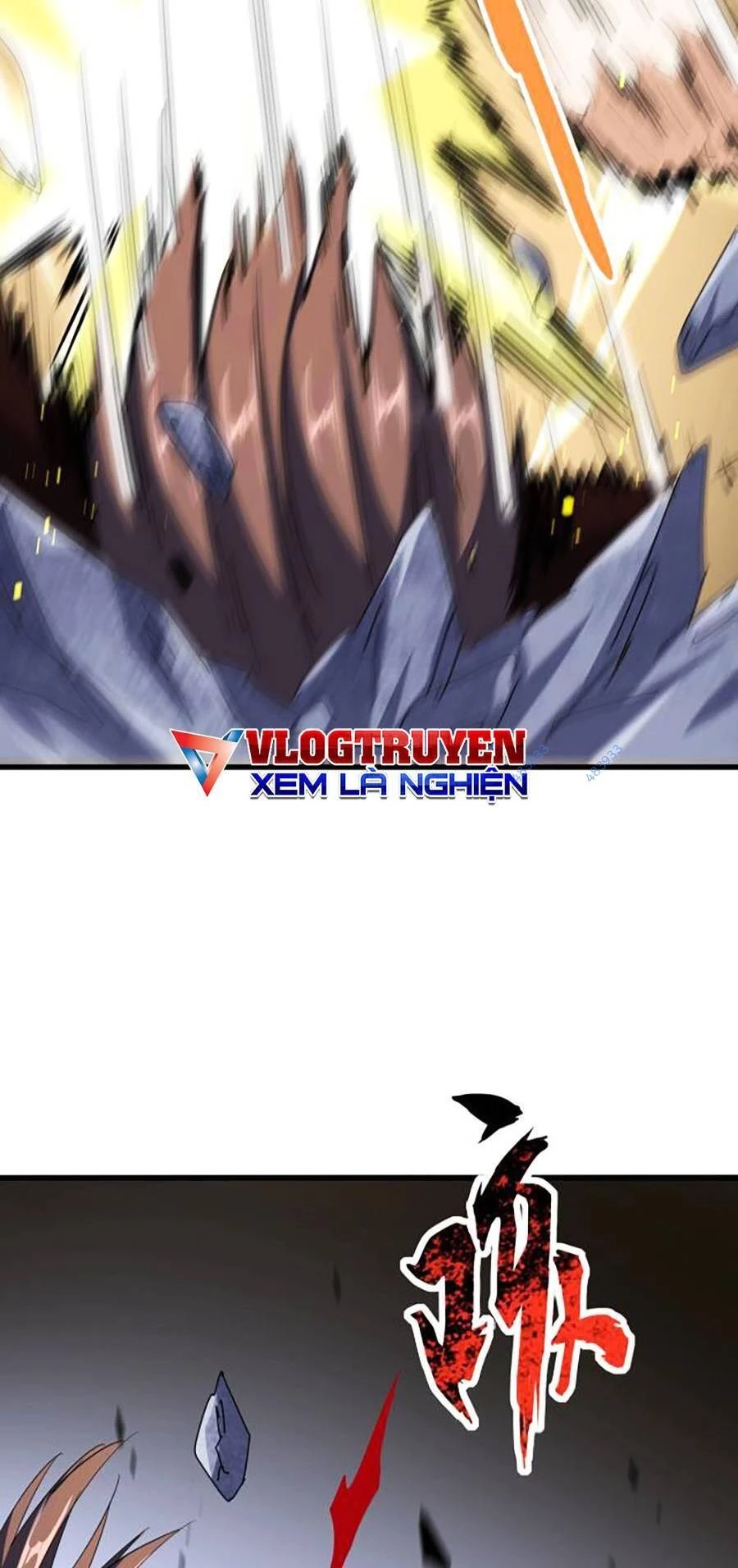 Đại Quản Gia Là Ma Hoàng Chapter 346 - Trang 4