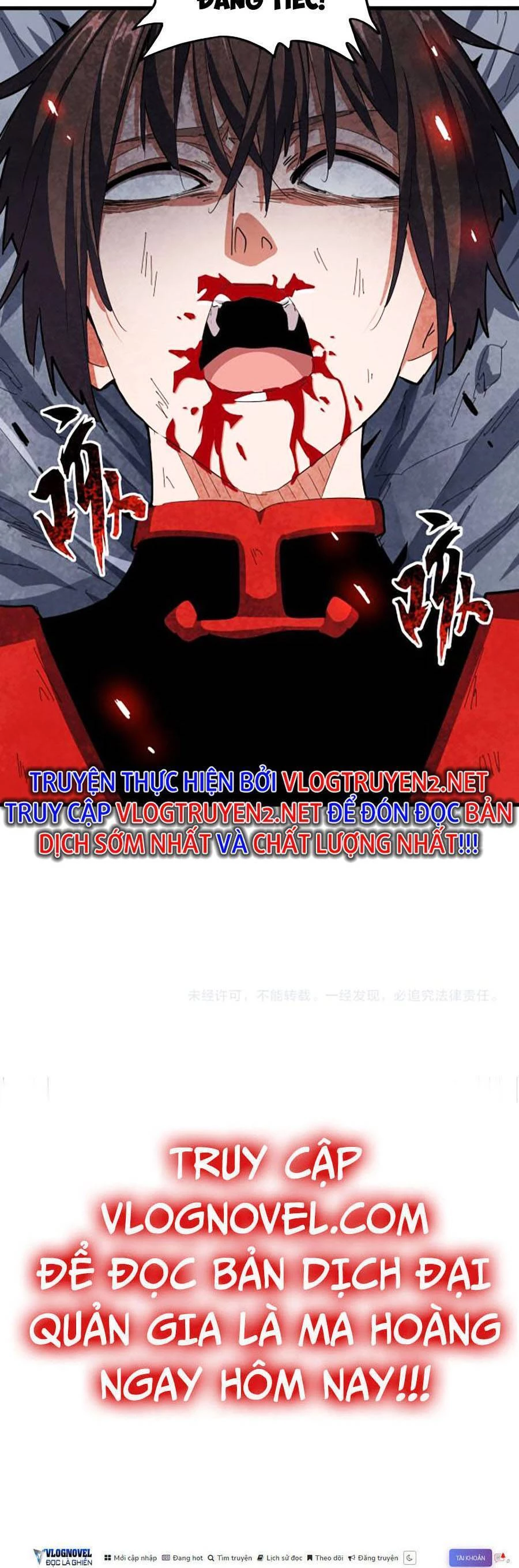 Đại Quản Gia Là Ma Hoàng Chapter 346 - Trang 4