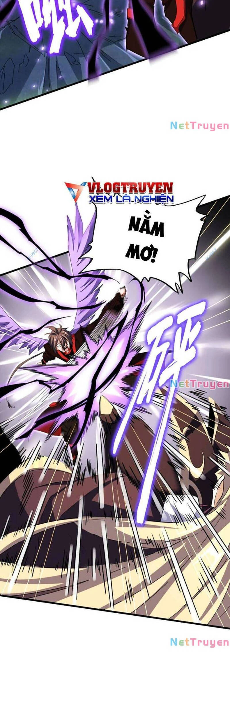 Đại Quản Gia Là Ma Hoàng Chapter 347 - Trang 4