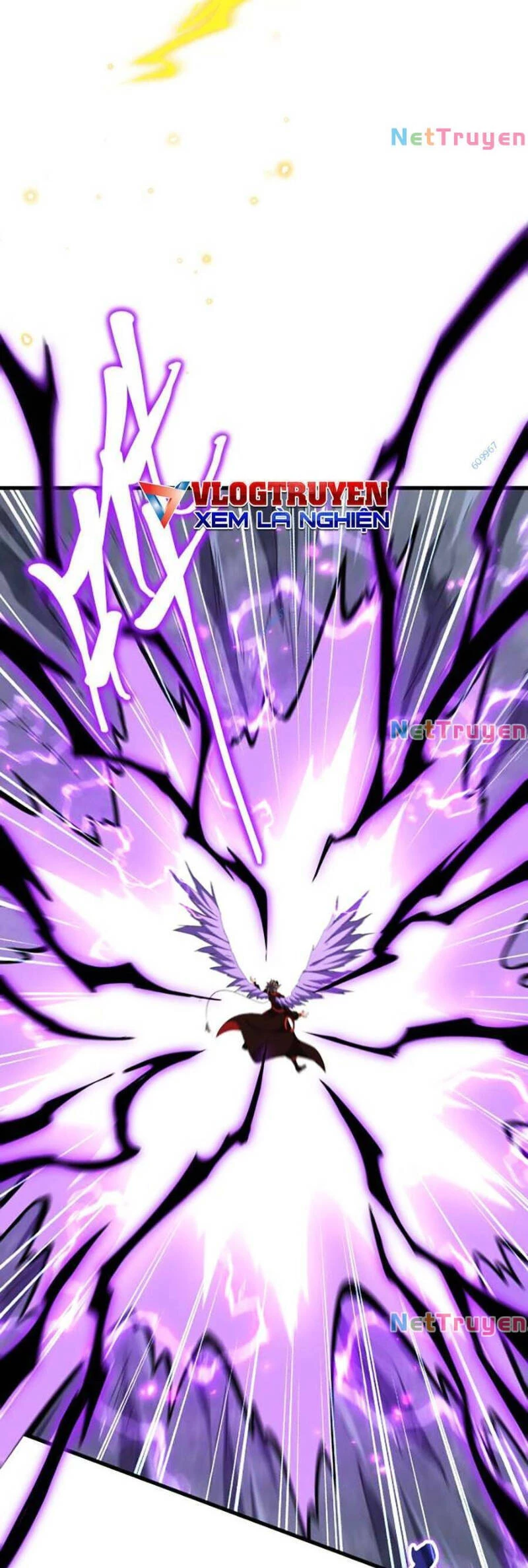 Đại Quản Gia Là Ma Hoàng Chapter 347 - Trang 4