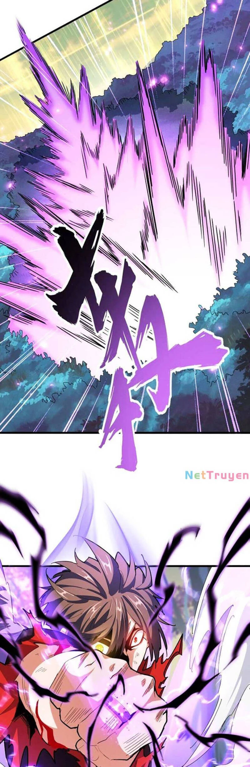 Đại Quản Gia Là Ma Hoàng Chapter 347 - Trang 4